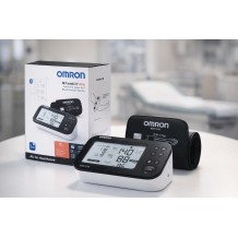 tensiometro digital de brazo omron m7 intelli it afib
