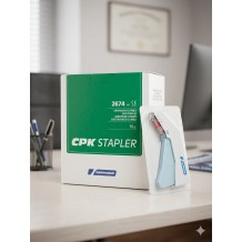 grapadora cutanea desechable cpk libre de latex 35 grapas es