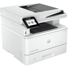 impresora laser hp monocromo laserjet pro 4102fdn