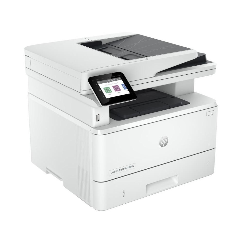 impresora laser hp monocromo laserjet pro 4102fdn