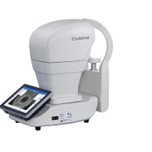 tonometropaquimetro crystalvue tonovue p