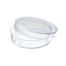 placa petri 90 mm paq 500 uds