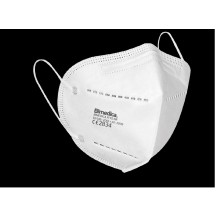 mascarilla facial ffpii proteccion naturcare con marcado ce