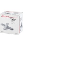 grapas 246 266 galvanizada office deppot caja 5000 uds