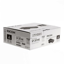 toner ricoh negro sp 204snsp204sfn 407254