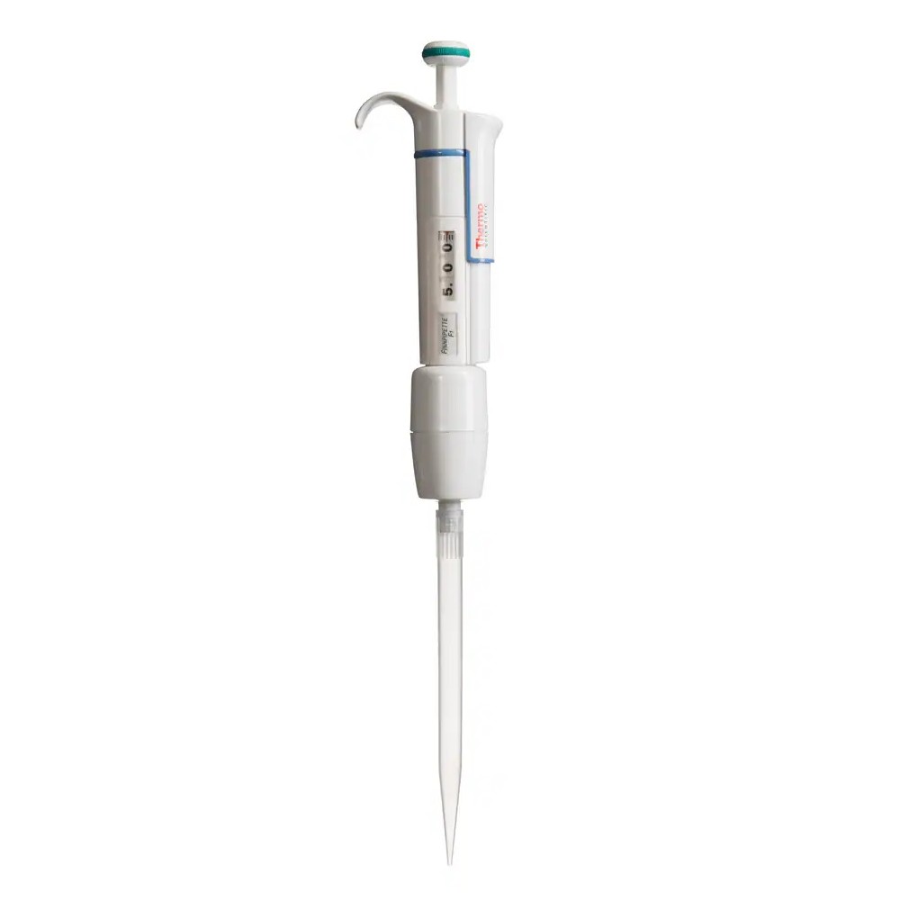 pipeta finnpipette f1 volumen fijo 2000 l