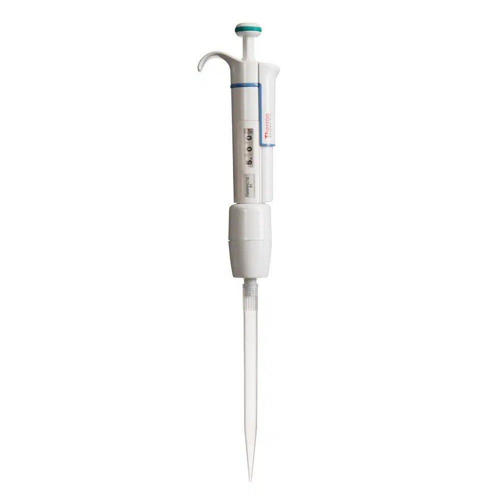 pipeta finnpipette f1 volumen fijo 3000 l