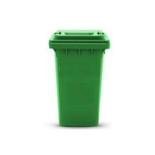 contenedor residuos biologicos agujas envase 60 l