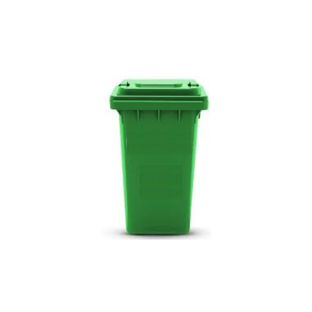 contenedor residuos biologicos agujas envase 60 l