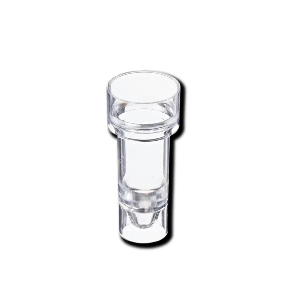 cubilete hitachi 3ml paq 6000 uds