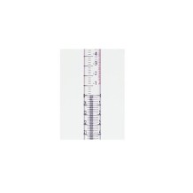 pipeta de 25 ml envasada individual esteril y libre de endo
