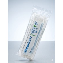 pipeta de 2 ml envasada individual esteril y libre de endot