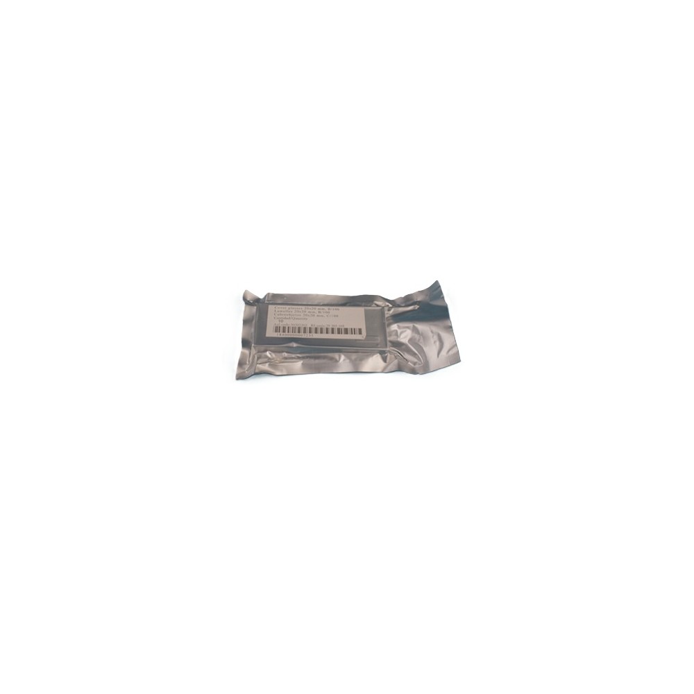 cubre objetos 20 x 20 mm rs france paq 1000 uds