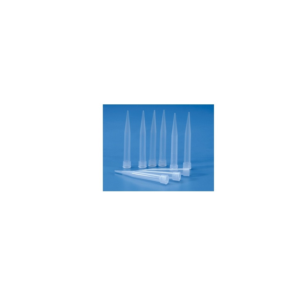 punta pipeta azul 1001000 ul tipo universal kartell paq 10