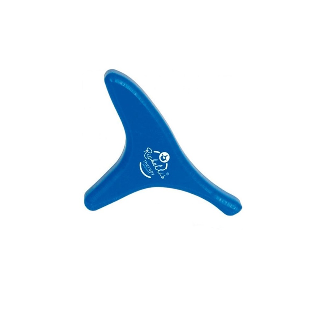 richell`s birdy para puntos gatillo azul unidad