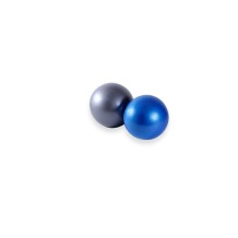 pelota gigante kitball kinefis de alta calidad 55 cm pilate
