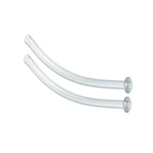 tubo nasofaringeo pvc n 24 unidad