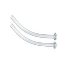 tubo nasofaringeo pvc n 28 unidad