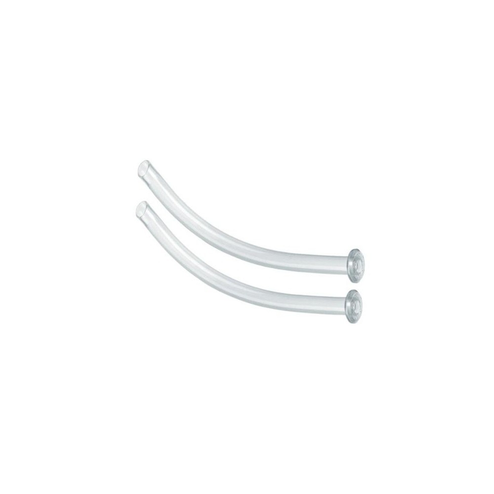 tubo nasofaringeo pvc n 28 unidad
