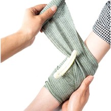 vendaje israeli 10 cm unidad