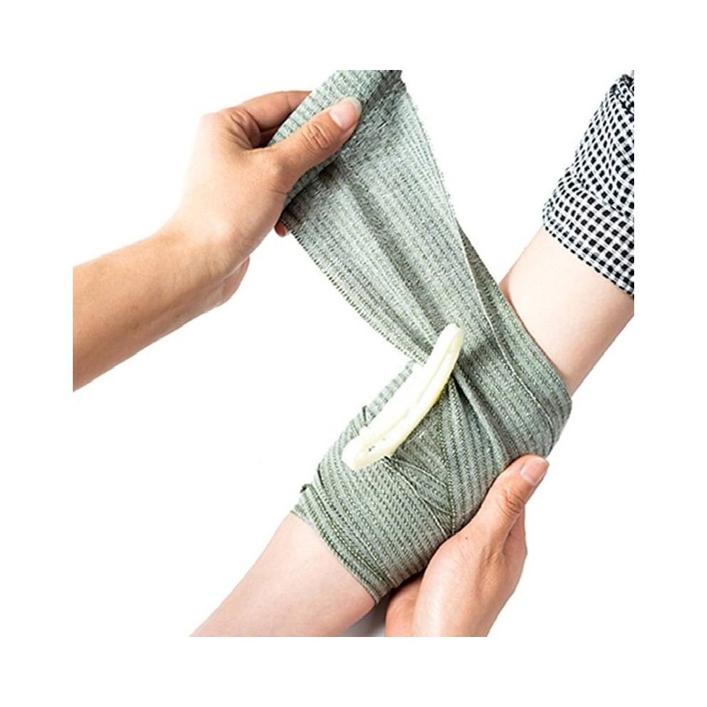 vendaje israeli 10 cm unidad
