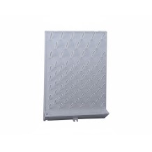 escurridor de pared para secado de material 72 posiciones