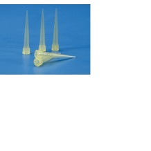 punta pipeta universal amarilla 2200 ul kartell paq 1000 u
