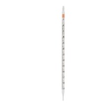 pipeta serologica 10 ml envasada individual esteril  paq 