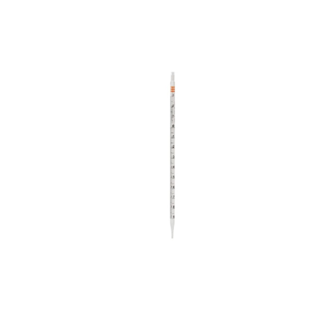 pipeta serologica 10 ml envasada individual esteril  paq 