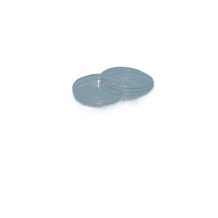 placa petri aseptica con vientos 90 mm x 16 mm paq 500 uds