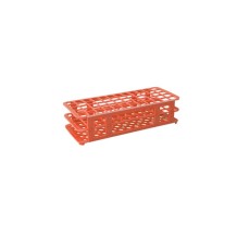 gradilla desmontable 247 x 107 x 70 mm 60 tubos diam max 1