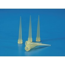punta pipeta universal amarilla 2200 ul kartell paq 1000 u
