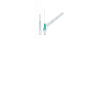 aguja hipodermica de seguridad 21g 1 08mmx25mm verde safet