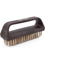 cepillo para unas doble casalfe unidad