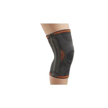rodillera preventiva sport talla l azul