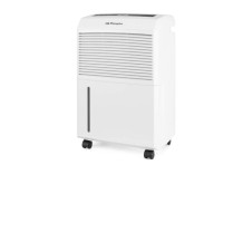 deshumidificador dh3000 con capacidad de 30l area aplicacion