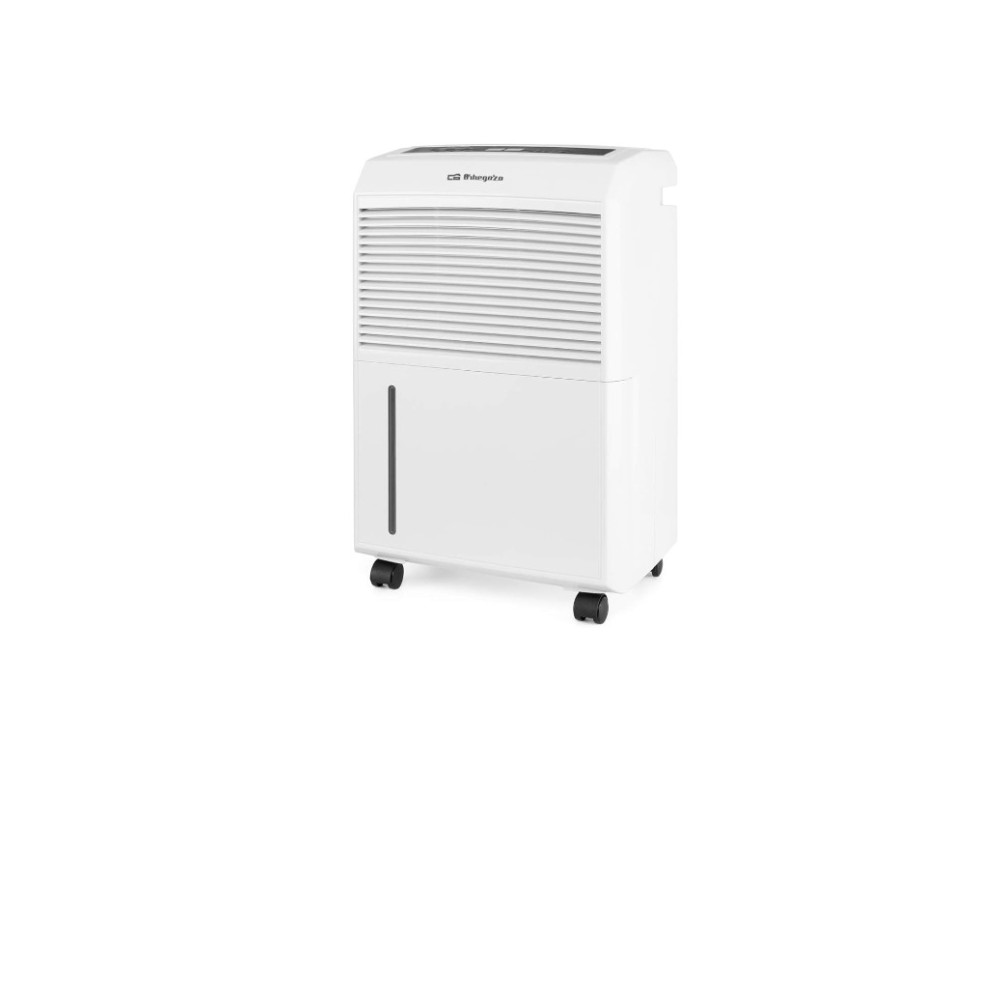 deshumidificador dh3000 con capacidad de 30l area aplicacion