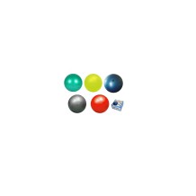 pelota gigante anti rotura tipo bobath de 55 cm unidad