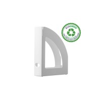 revistero plastico archivo 2000 blanco pastel unidad