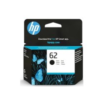 cartucho tinta hp 62 negro c2p04aec2p04an