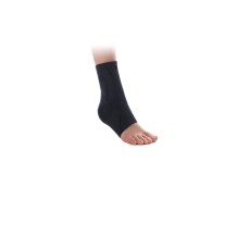 tobillera elastica de soporte talla l 2526 cm