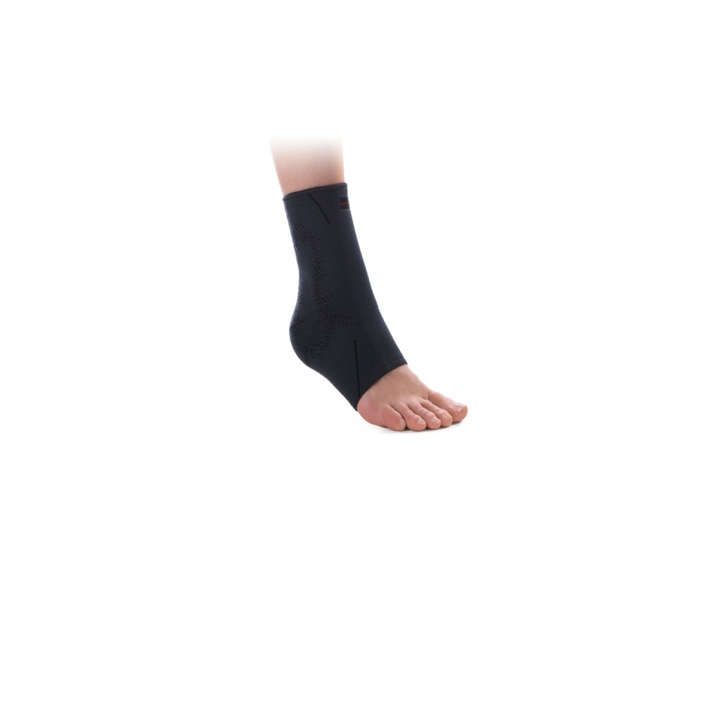 tobillera elastica de soporte talla l 2526 cm