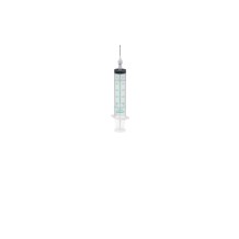 jeringa perfusor con aguja de carga de 50 ml bbraun caja d