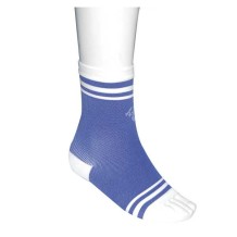 tobillera anatomica sport azul talla l medilast