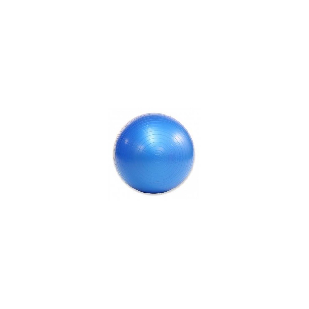 PELOTA GIGANTE KITBALL KINEFIS DE ALTA CALIDAD 55 CM  PILATES, YOGA, FITNESS