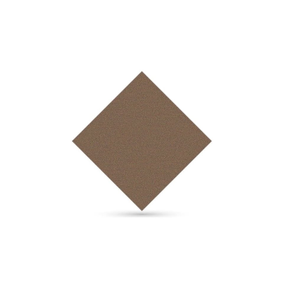 PLANCHA EVA DUR CACAO 3MM DE GROSOR  90X90 CM 70 SHORE