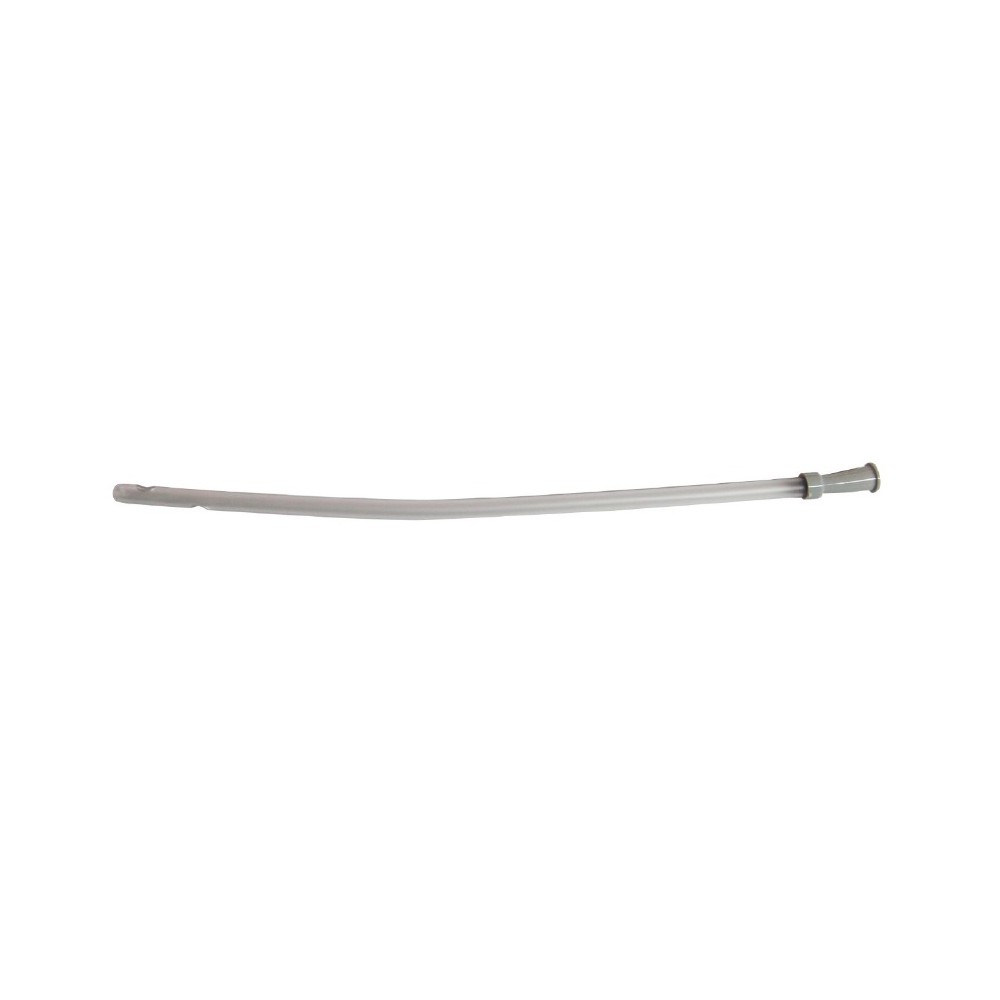 SONDA RECTAL GRIS 8,3 MM CH25