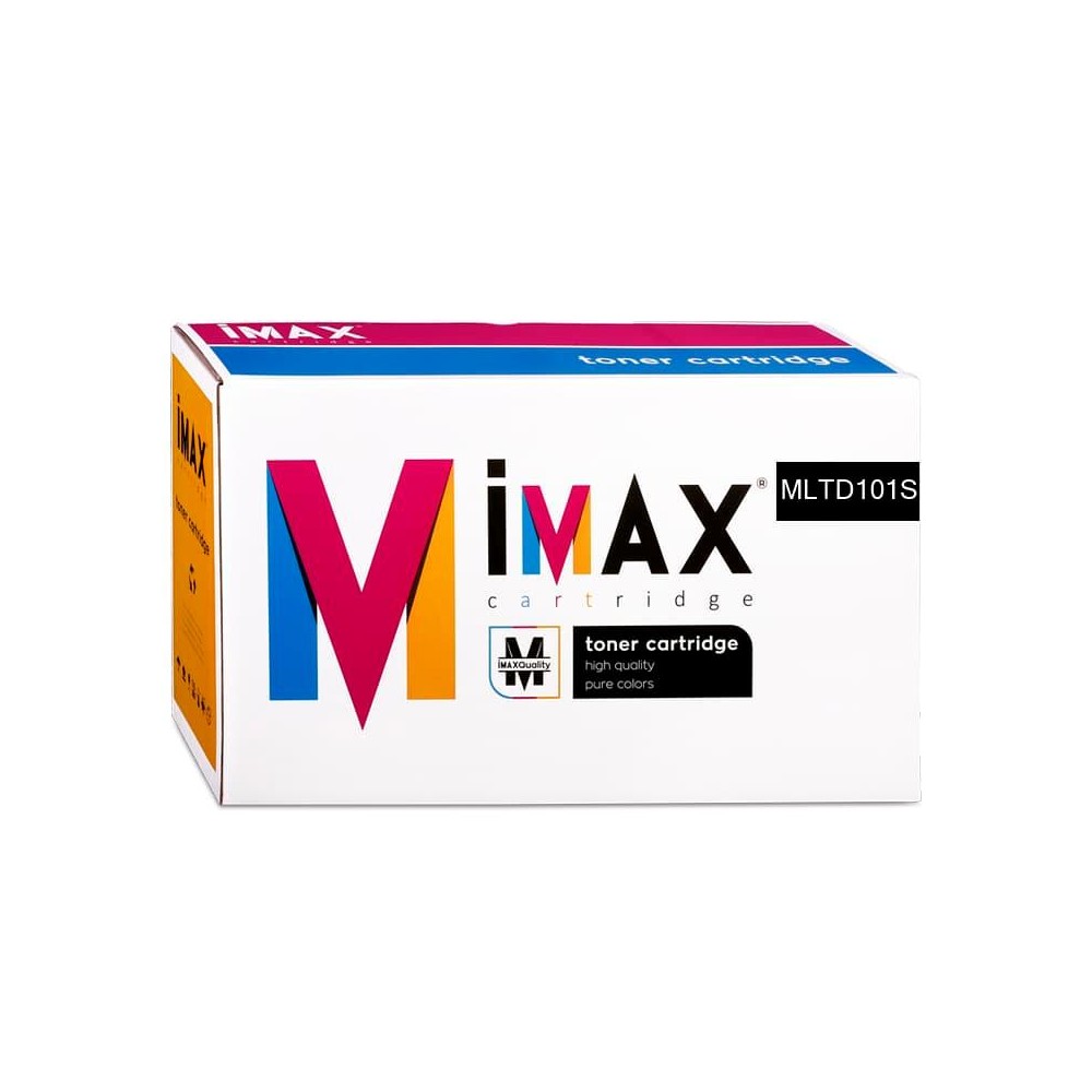 TÓNER IMAX COMPATIBLE SAMSUNG MLTD101S