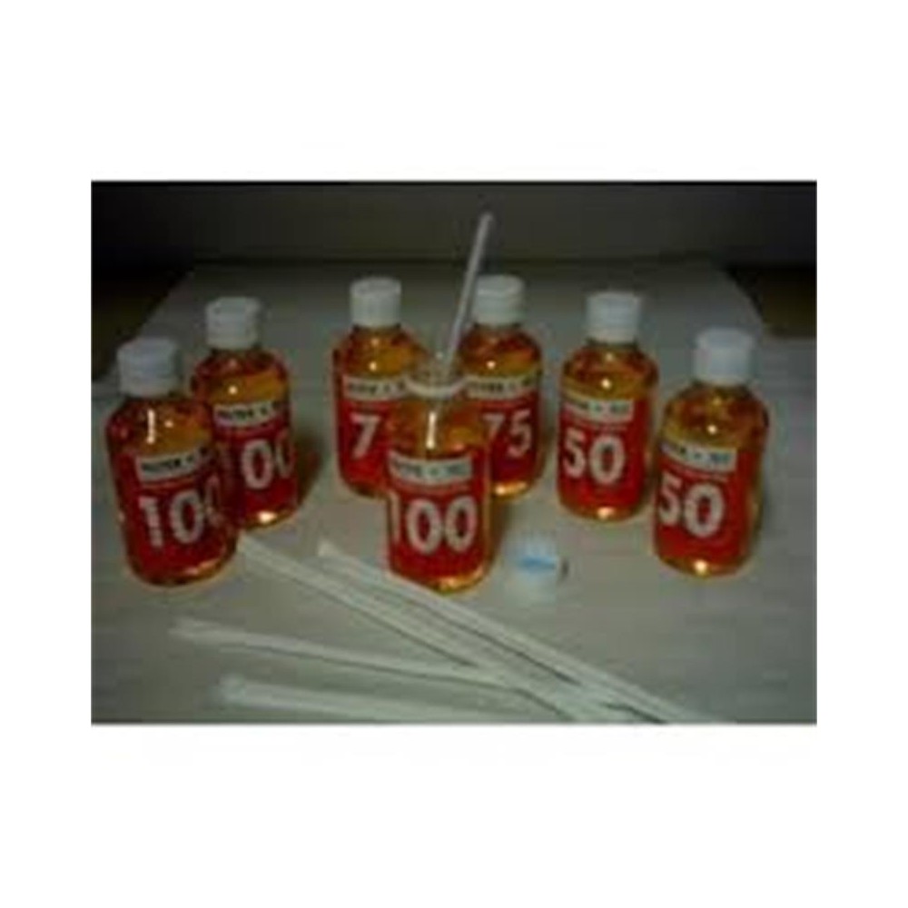 GLUCONARANJA 50 GR/ENVASE DE 200 ML