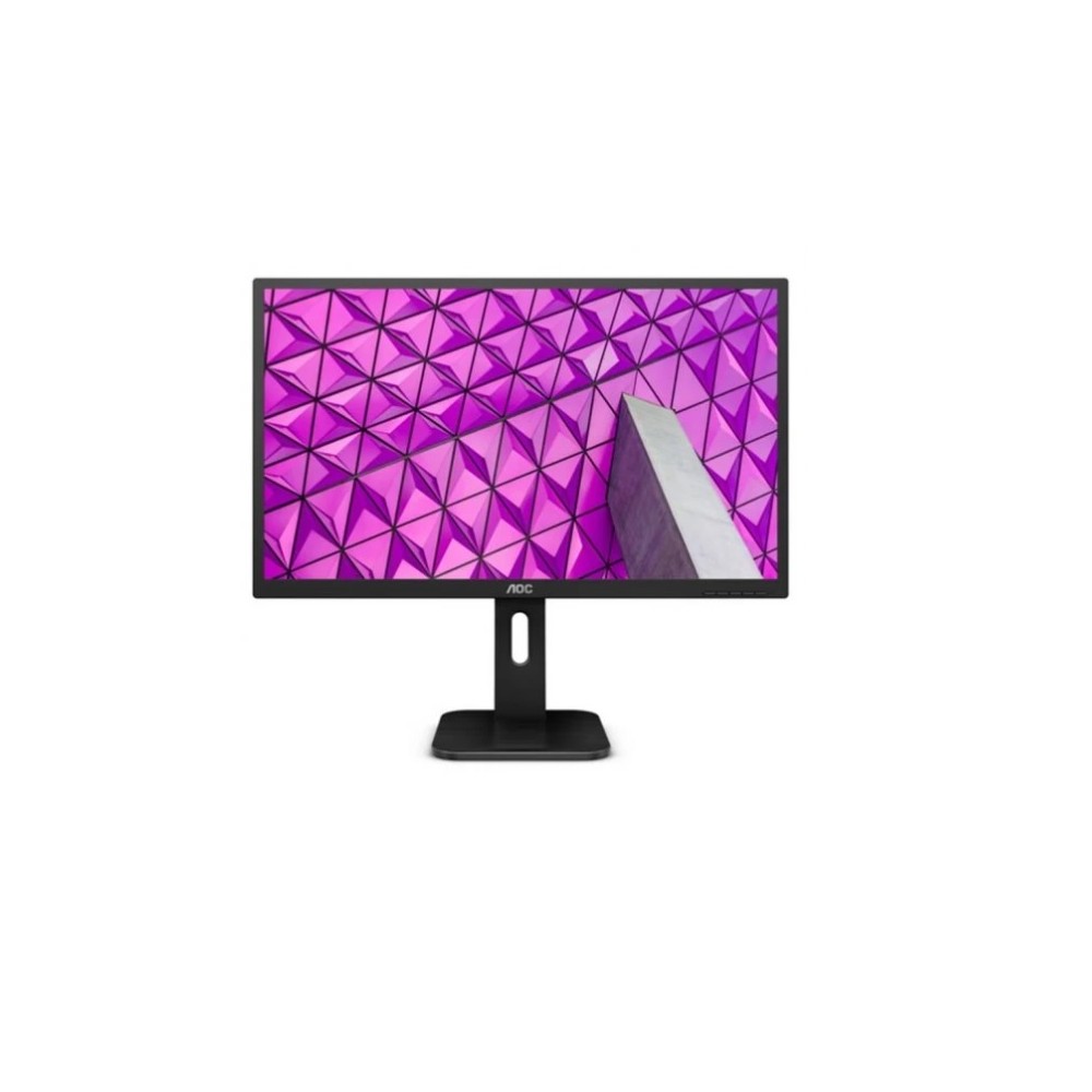 MONITOR/PANTALLA AOC PRO-LINE 22P1 21,5  LED FULL HD NEGRO